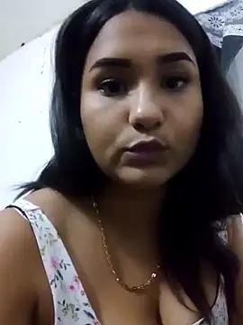 BrendaGirs from StripChat is Freechat