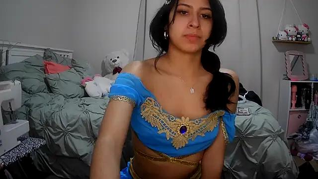 brownbunny512 from StripChat is Freechat