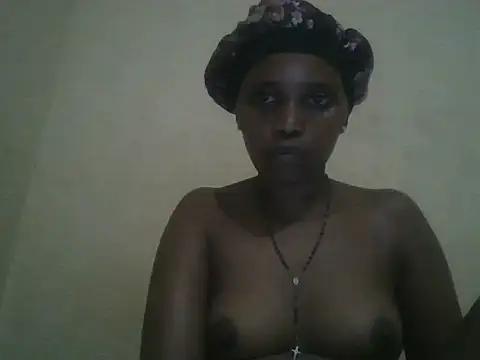 browny_yummy from StripChat is Freechat