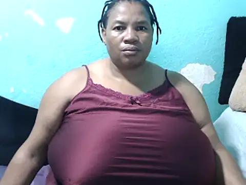 Bustyslave48 from StripChat is Freechat