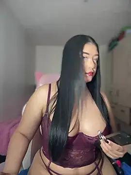 cami_ortiz__ from StripChat is Freechat