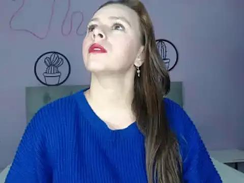 Camila_olson11 from StripChat is Freechat