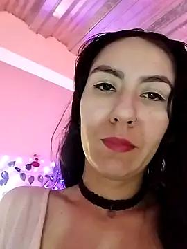 Campesina-Sara from StripChat is Freechat