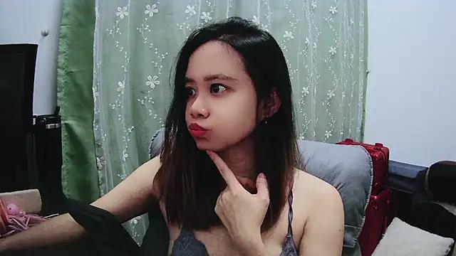 Candy_bee520 from StripChat is Freechat