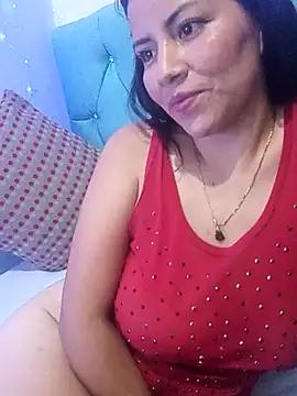 Candy_Kingston20 from StripChat is Freechat