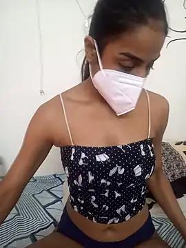 CandySharmaa from StripChat is Freechat