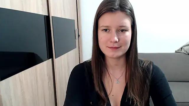 CarmenGold from StripChat is Freechat