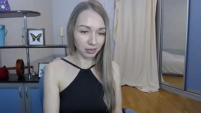 catAlisa from StripChat is Freechat