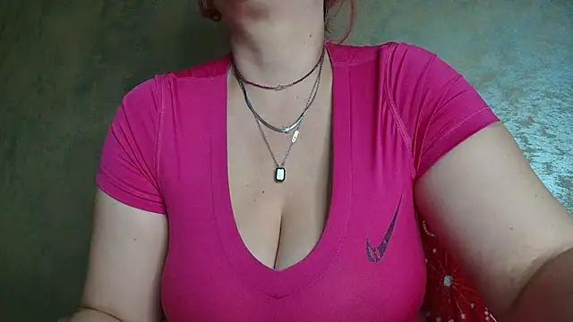 CherryLuv36 from StripChat is Freechat