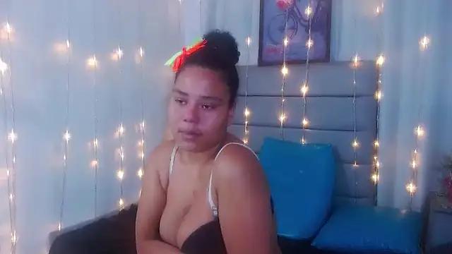 cindy_castillo from StripChat is Freechat