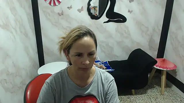 CoryLoveHott from StripChat is Freechat