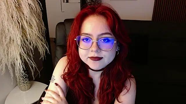 crimson_tati_ from StripChat is Freechat