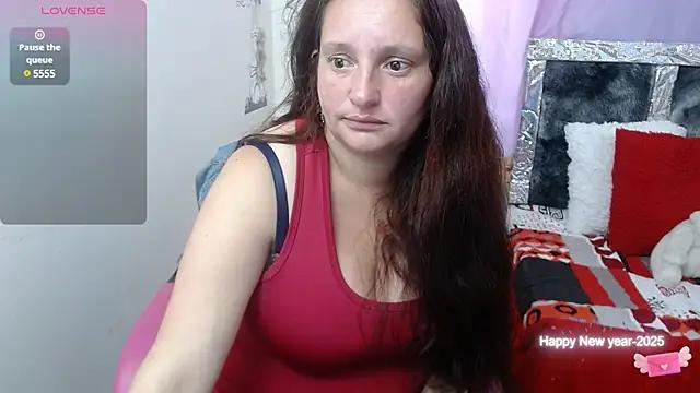 CristialJones_ from StripChat is Freechat