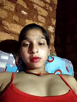 Cur_Pinki from StripChat is Freechat