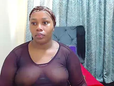 curvycloe1 from StripChat is Freechat