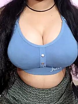 cute-neha70 from StripChat is Freechat