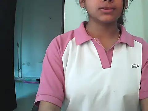 Cute-Riya77 from StripChat is Freechat