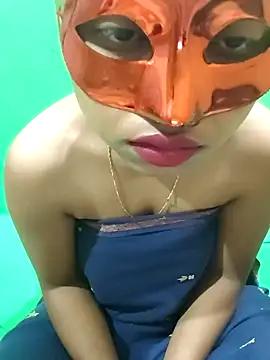 Cutepriya0002 from StripChat is Freechat