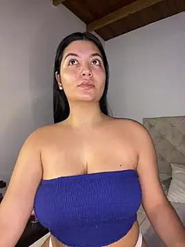 DashaStar from StripChat is Freechat