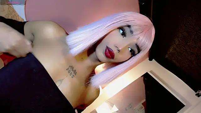 DirtyGirls_KloeMia from StripChat is Freechat