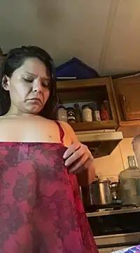 Dnasty1408 from StripChat is Freechat