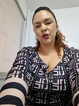 doctora-danna from StripChat is Freechat