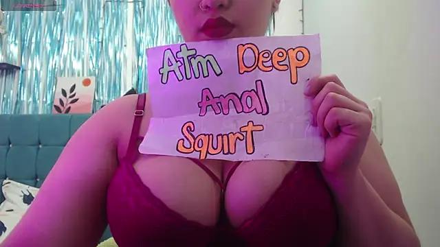 Emilyhorny69 from StripChat is Freechat