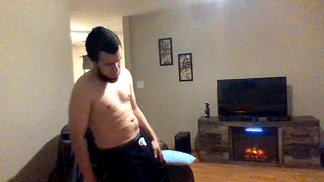 fathairylatincock from StripChat is Freechat