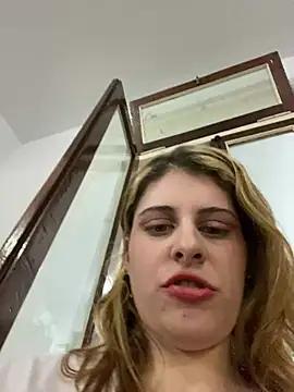 FlorBich from StripChat is Freechat