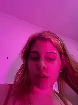 FlorBich from StripChat is Freechat