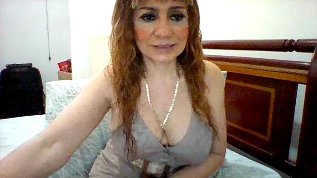 gabrielalovex from StripChat is Freechat