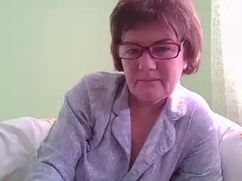 Galina5630 from StripChat is Freechat