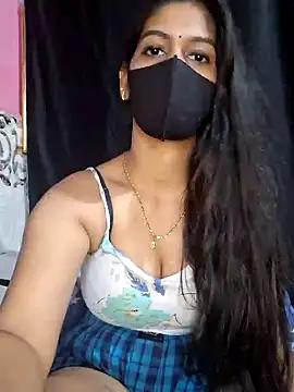 Photos of Garima_G from StripChat is Private