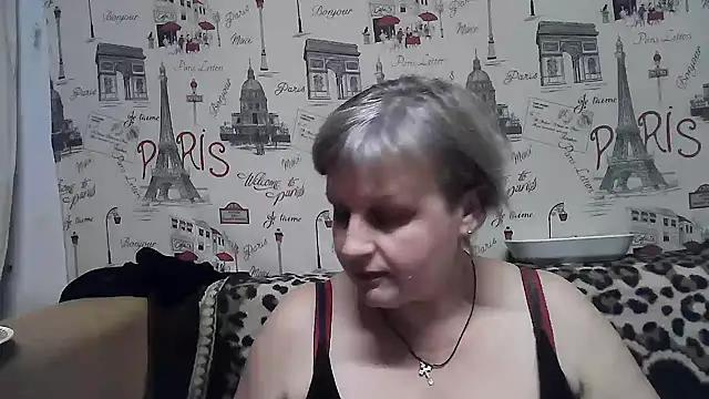 Gina_Marlyn from StripChat is Freechat