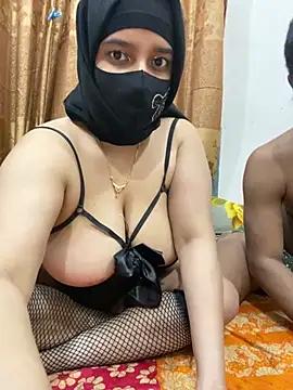 hijab_babe from StripChat is Freechat