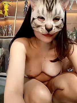 Hoasosweet from StripChat is Freechat