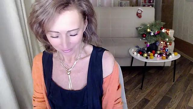 HornyMilf_777 from StripChat is Freechat