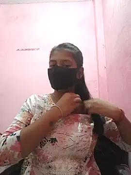 hotdesibb30 from StripChat is Freechat