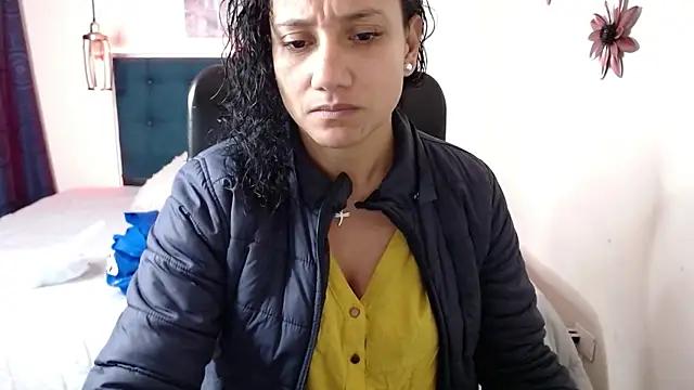 Hurrem_stone from StripChat is Freechat