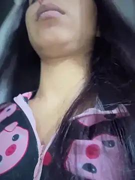 Iam_Ariellaa from StripChat is Freechat