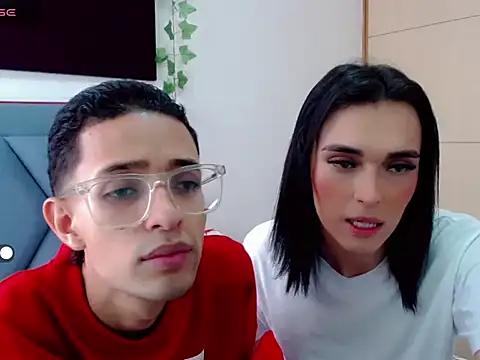 iam_patrick01 from StripChat is Freechat