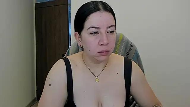 Im_coco from StripChat is Freechat