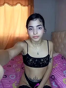 Im_Tiffany1 from StripChat is Freechat