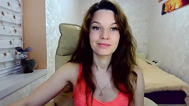 impossibleluna from StripChat is Freechat