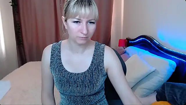 Incredible_Ariela from StripChat is Freechat