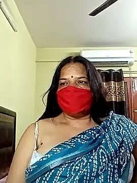 IndianAngle from StripChat is Freechat