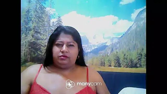 indianhoney694u from StripChat is Freechat