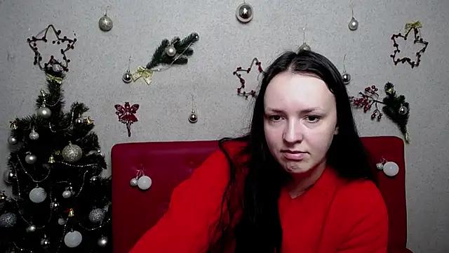 IsabelBlackberry from StripChat is Freechat