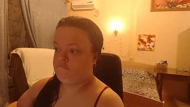 Janiffer_MiMi from StripChat is Freechat