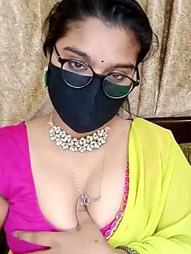 Jasmine_jaaan from StripChat is Freechat